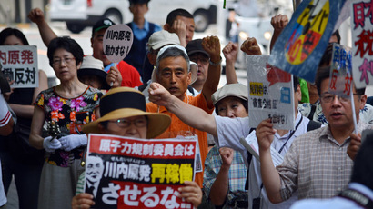 Fukushima operator to decontaminate toxic water, dump into Pacific