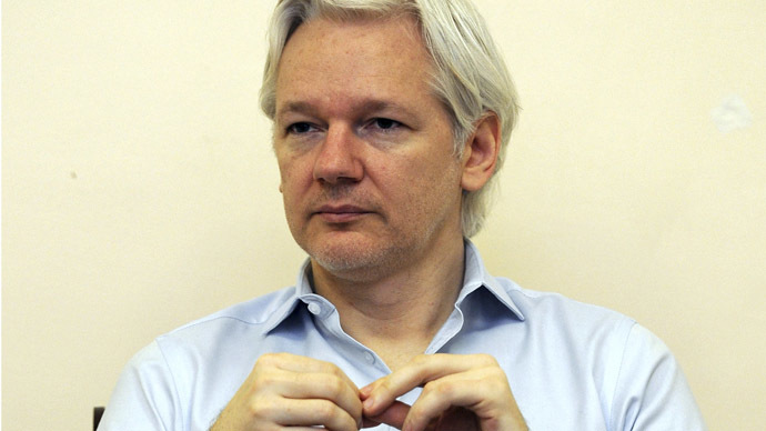 Assange arrest warrant upheld by Swedish court