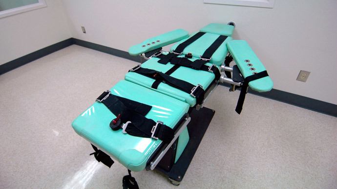 California's 'dysfunctional' death penalty struck down, ruled unconstitutional