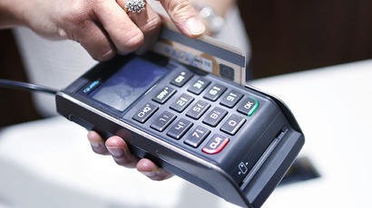 Norway may become ‘cashless country’ by 2020