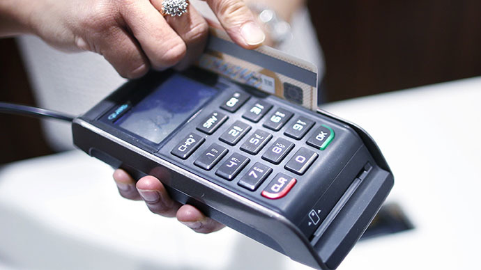 Norway may become ‘cashless country’ by 2020