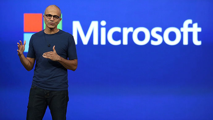 Microsoft announces biggest layoff in history, cutting 18,000 jobs