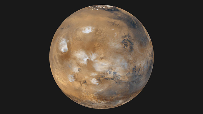 India could return to Mars as early as 2017