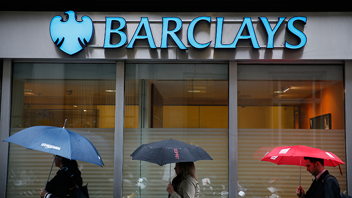 UK banks ‘have much to fear’: competition watchdog set to probe Lloyds, RBS, HSBC and Barclays