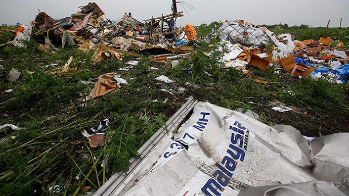 Double grief: Australian family loses loved ones in both Malaysian plane tragedies