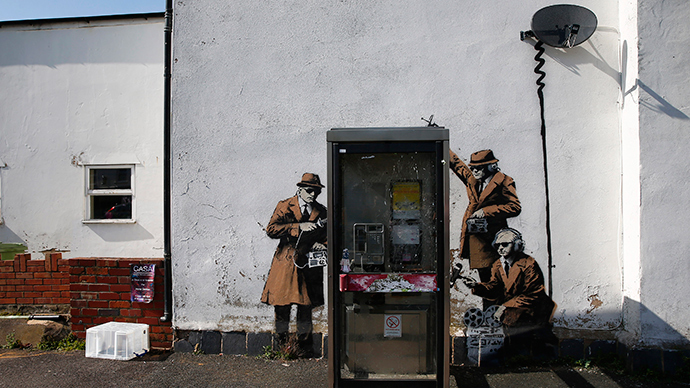 ‘Lightning strike on privacy’: UK wraps up ‘farcical’ hearing on mass surveillance