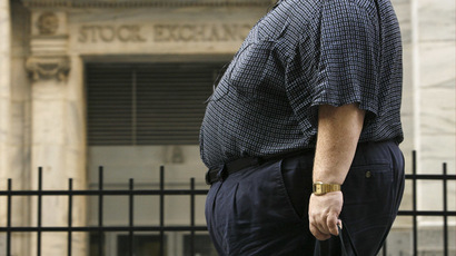 Obese man ‘disabled,’ victim of discrimination - UK High Court