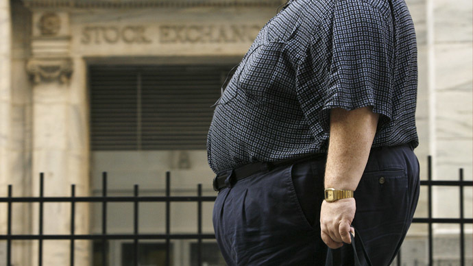 Obesity to be classed as disability, top euro judge rules