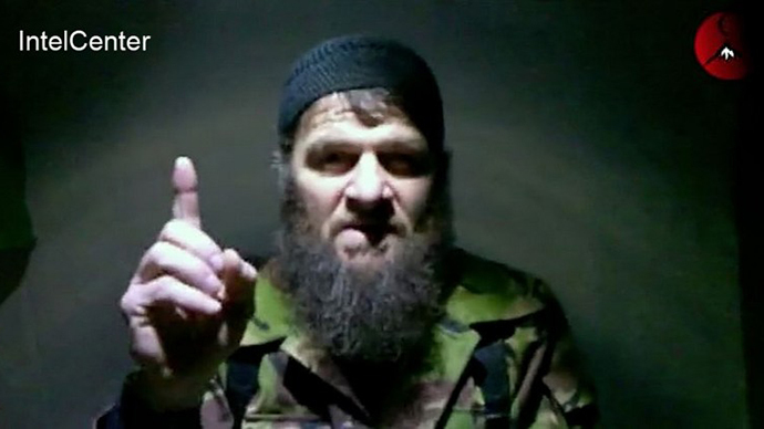 ‘I told you he’s dead!’ Chechen leader posts photo of terrorist Doku Umarov’s body