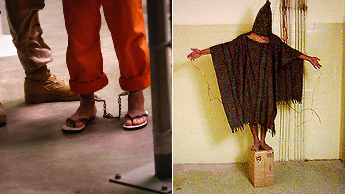 Russia bars entry to 12 Guantanamo and Abu Ghraib-linked Americans