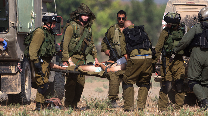 2 IDF-enlisted Americans killed in Gaza fighting