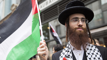 Not kosher: Supermarket removes Jewish food amid anti-Israel protests