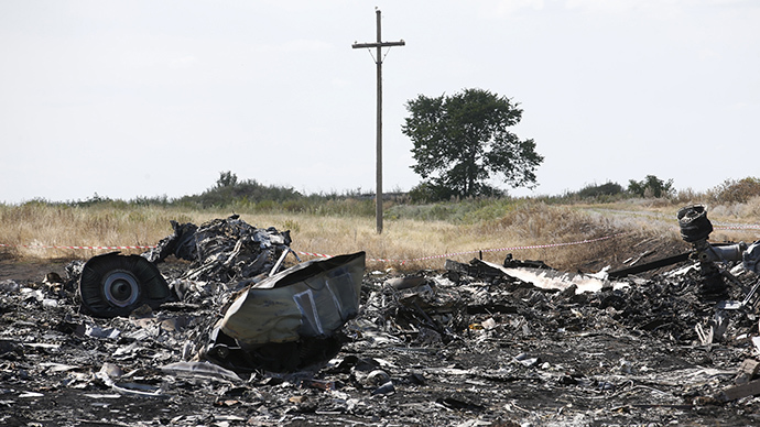 Malaysian experts arrive in E. Ukraine’s Donetsk to look into MH17 tragedy