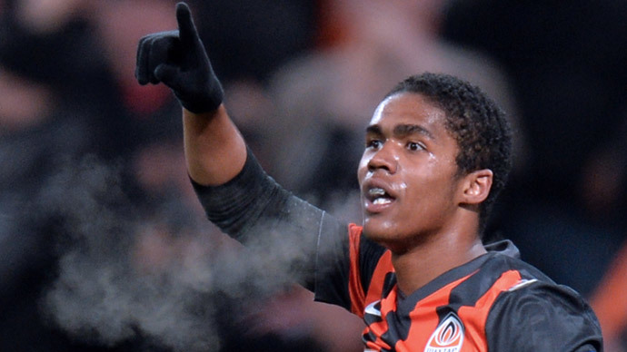 UEFA sides with Shakhtar Donetsk as club’s players go AWOL