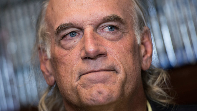 Jury deliberates in Jesse Ventura defamation suit against 'American Sniper'