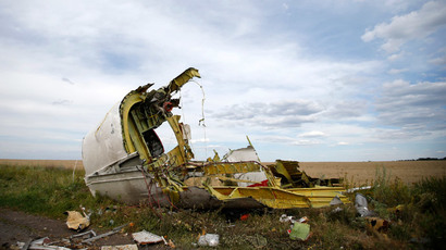Malaysian Boeing disaster – Russia’s questions to Ukraine