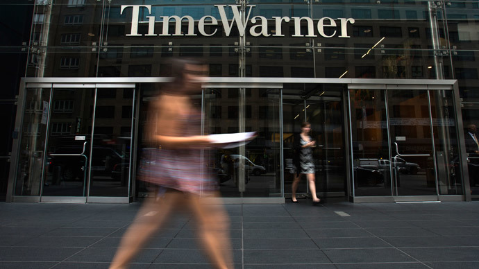 Time Warner enacts changes to fend off any future Murdoch takeover bids