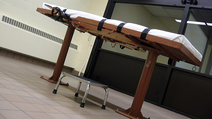 Another botched execution? Arizona inmate took 2 hours to die