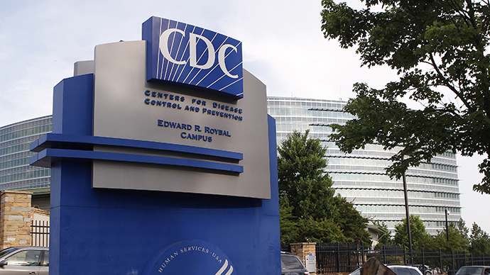 CDC lab director resigns following anthrax scandal