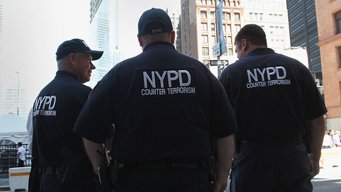 NYPD may face another chokehold scandal after disturbing video surfaces