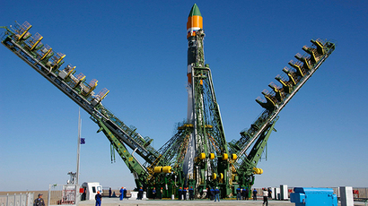 Zero G sex space mission: All geckos on board Russian satellite found dead… but happy?