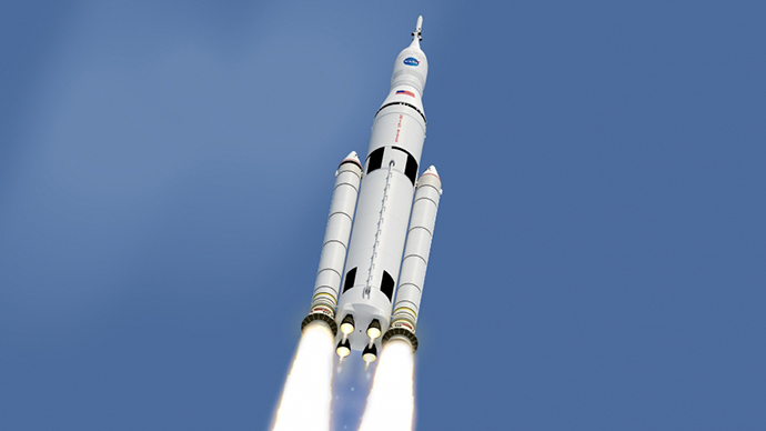 ‘Welcome to Aerospace’: NASA lacks funds for deep-space rocket