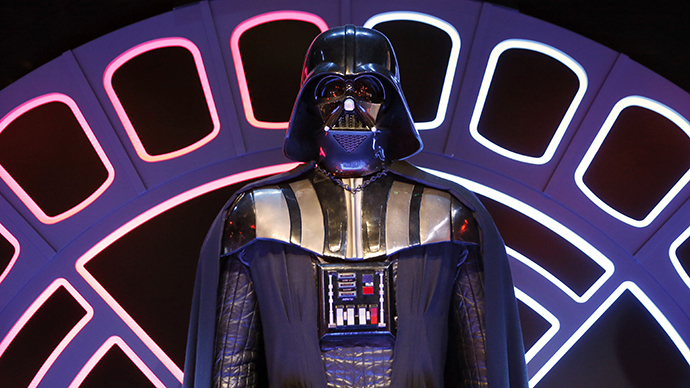 President Darth Vader? Americans prefer Star Wars characters over Obama and 2016 hopefuls