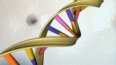 £300m DNA project could revolutionize British medicine
