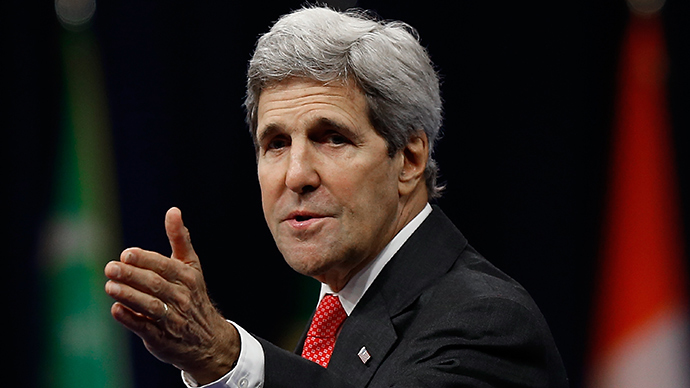 US threatens relations with Israel could worsen over Kerry criticism