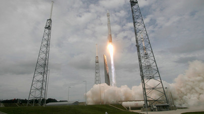 ​US looks to Japan space program to close Pacific communications gap