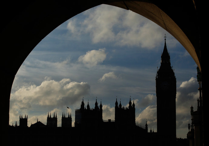 Reuters / Luke MacGregor