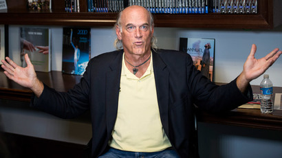 Jesse Ventura to host new heavyweight current affairs show on RT America