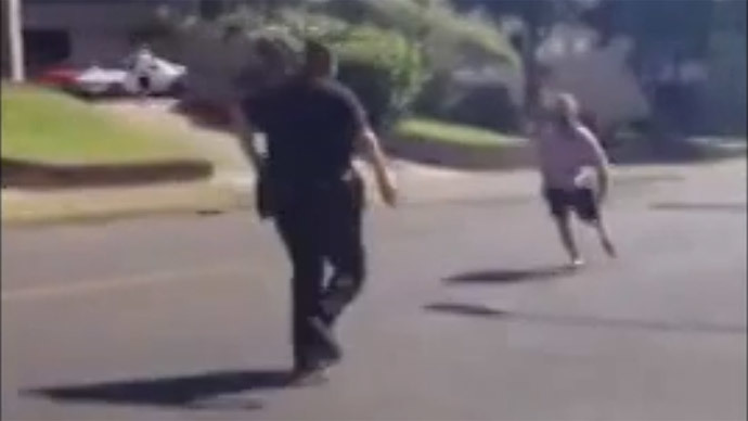 Hawaii mayoral candidate tased after police chase (VIDEO)