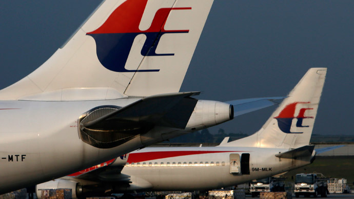 ‘Gap in the system’: ICAO to set up task force on flight safety after MH17 tragedy