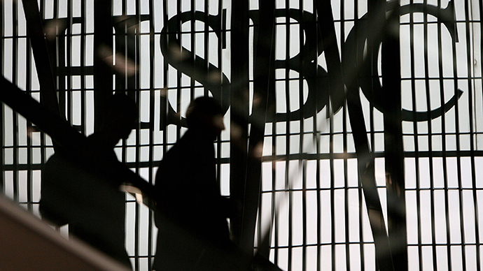 HSBC terminates Gaza-linked Islamic charity’s bank account and others