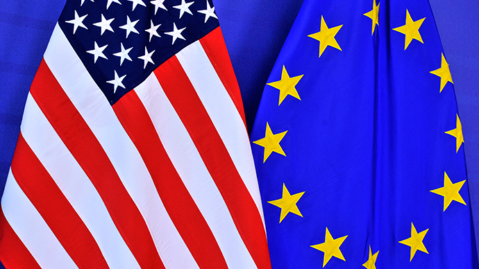 EU sanctions: Moscow disappointed by EU’s inability to act independently of US