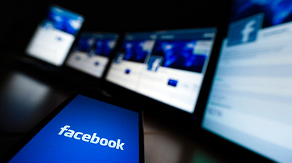 DEA sued for setting up fake Facebook account for arrested woman