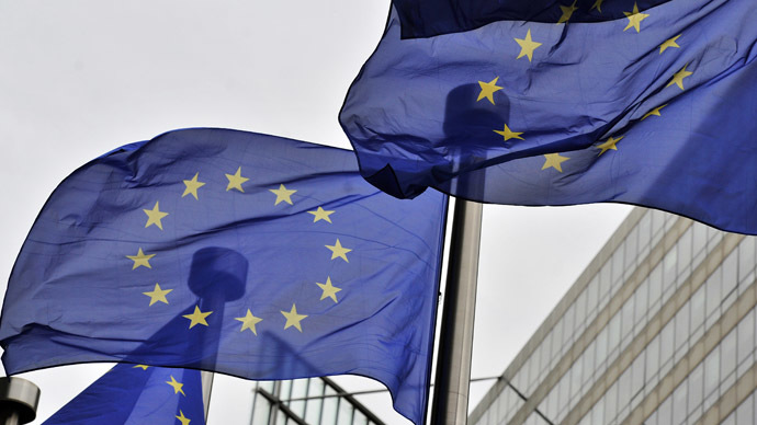EU adds 8 individuals, 3 Russian companies to sanctions list over Ukraine crisis