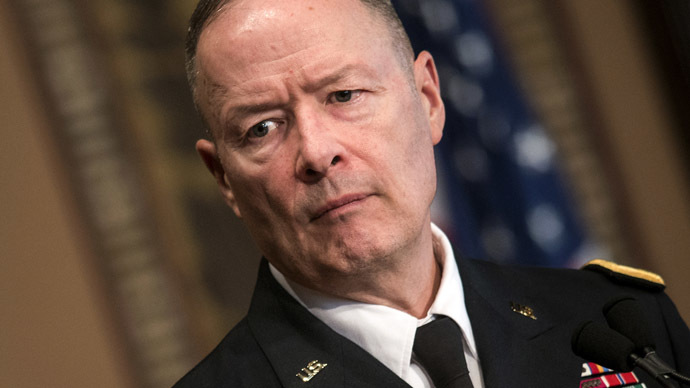NSA sued over fears that former director is selling secrets