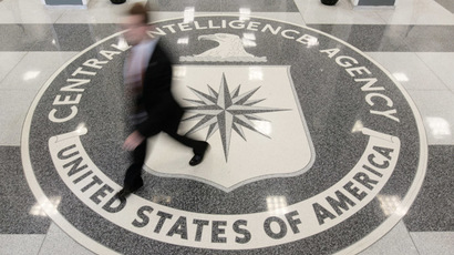 CIA torture report to be published on Monday without the word 'torture'