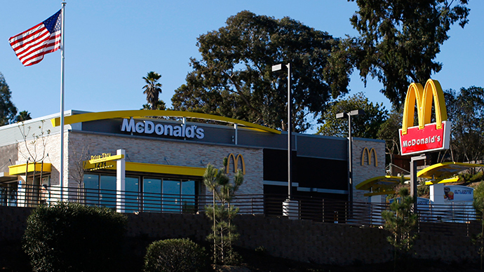 ​McDonald’s to pay $27mn compensation over death of two teenagers
