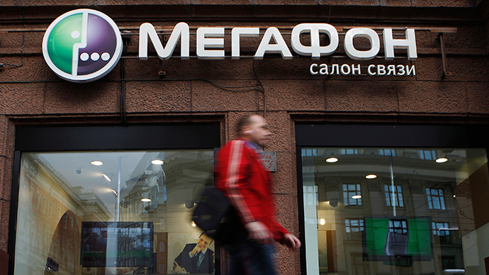 Hong Kong cash haven for Russian telecom over sanctions