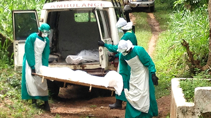 Fears of global spread of Ebola virus as death toll hits 729