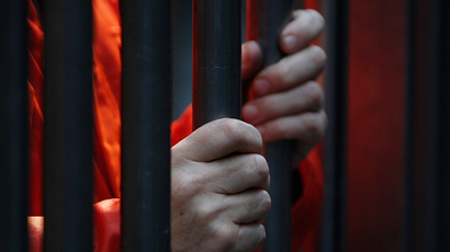 Rising prison rape ‘shames Westminster’, requires urgent investigation – report