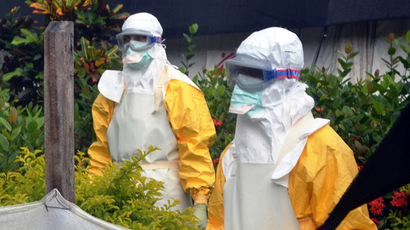 ​Ebola scare: S. Korea cancels Nigerian students’ visit