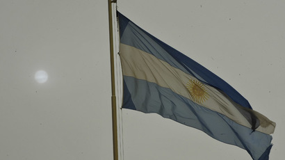 Argentina lodges appeal against ‘illegal’ US court ruling handing $5.4bln to creditors