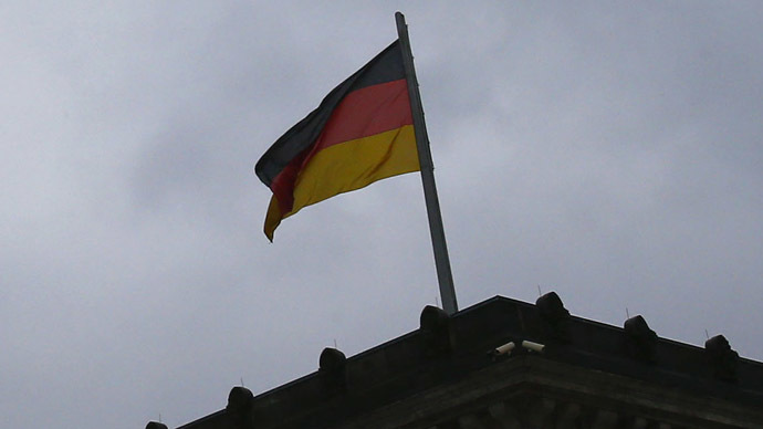 Russian sanctions crushing German business