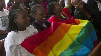 ‘Null & void’: Ugandan court overturns 'draconian' anti-gay law