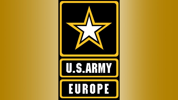 German general becomes first non-American to serve as US Army Europe's chief of staff