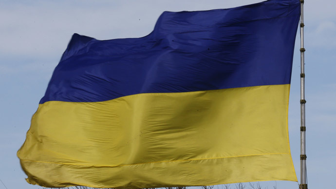 Ukraine plans to mirror Western sanctions on Russia